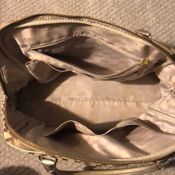 Michael Kors Purse - Picture 2 of 4